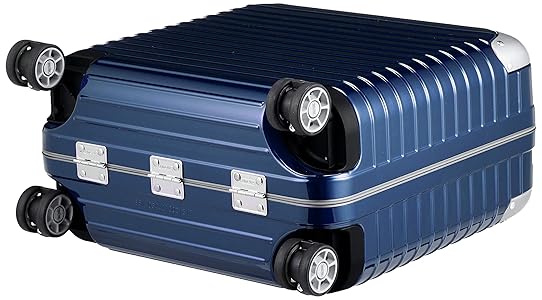 【美品】RIMOWA LIMBO ビジネスキャリーケース 27L Amazon | リモワ RIMOWA スーツケース LIMBO BUSINESS リンボ